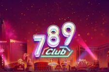 789 Club – Game bài ăn tiền thật cho những ai muốn đổi đời