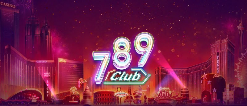 Giao diện 789 Club