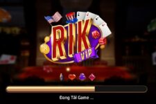 Rikvip – Cổng game đổi thưởng dành cho ai muốn thành đại gia