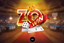 Zowin – Sân chơi chuyên nghiệp giúp gamer làm giàu
