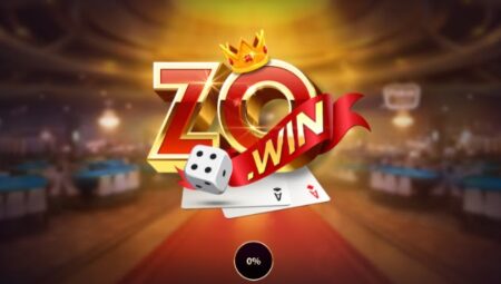 Zowin – Sân chơi chuyên nghiệp giúp gamer làm giàu